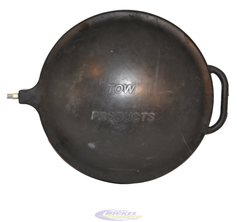 Wheel Bearing Race Installer Tool w/Case