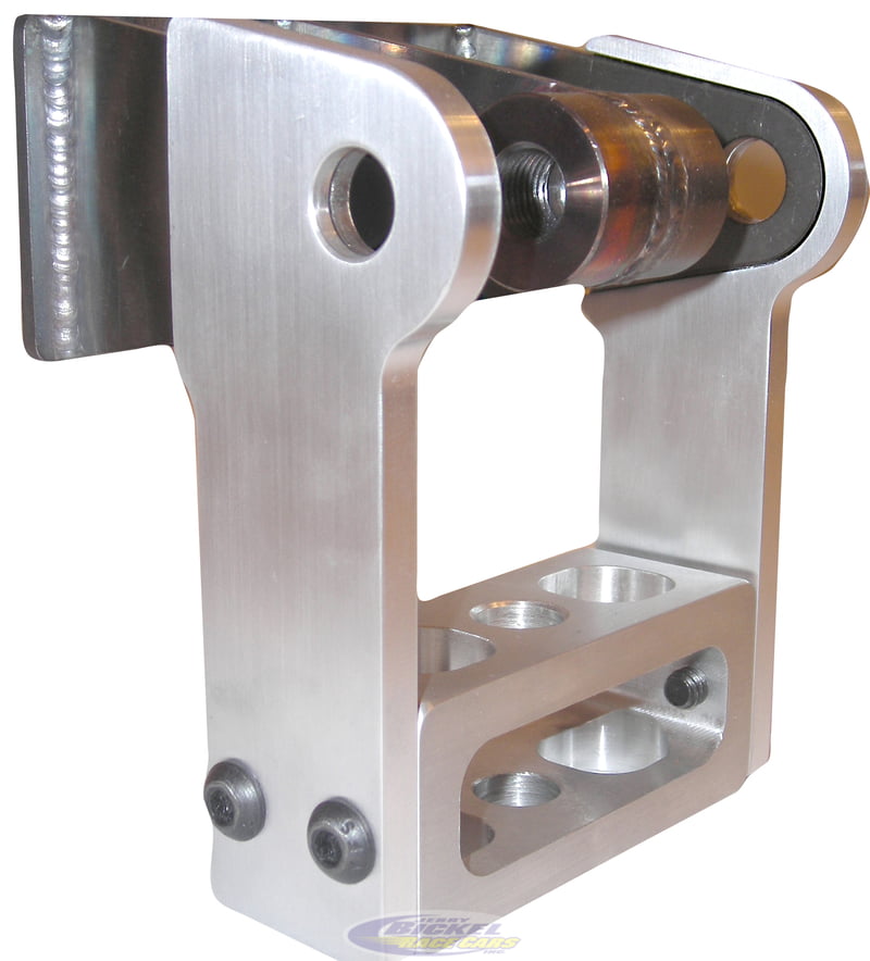 Race Car Push Bar Kit