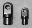 Weld Clevis