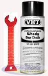 Wheelie Bar Wrench & Spray Chalk Combo