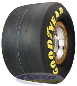 Goodyear Racing Tires 1984 32.0x14.0-15