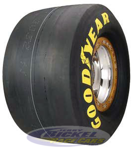 Goodyear Racing Tires 2018 31.0x13.0-15