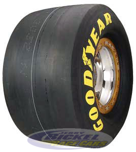 Goodyear Racing Tires 2019 31.0x14.0-15
