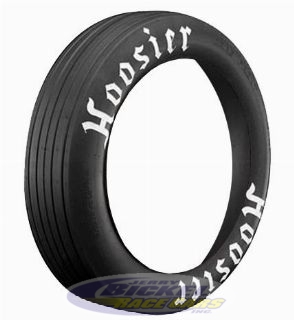 Hoosier 25.0 x 5.0 - 15 Front Tire 18102