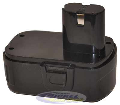 Recharable Air Compressor Replacement Battery JBRC4050B