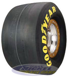 Goodyear Racing Tires 1672 32.0x14.5-15