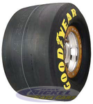 Goodyear Racing Tires 2018 31.0x13.0-15