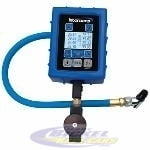 MEMORY DIGITAL FILL, BLEED, READ GAUGE W/ANG CHUCK (150.00PSI)