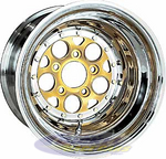 Magnum Drag 2.0 Rear Wheels 786-515278