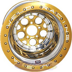 Magnum Drag 2.0 Double Bead-Loc Wheels 786-616280DBL