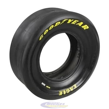 Goodyear Racing Tires 3151 33.0x17.0-15