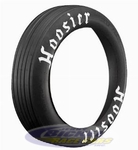 Hoosier 25.0 x 5.0 - 15 Front Tire 18102