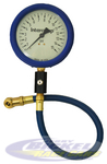 Tire Pressure Gauges - Air Compressors Tire Pressure Gauges INT360058 (0 -15)