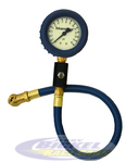 Tire Pressure Gauges - Air Compressors Tire Pressure Gauges INT360068 (0 -15)