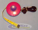 Roll Out Measuring Tape JBRC4094