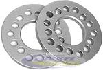 Wheel Spacers MAR7308 1/2"