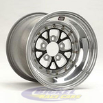 V-Series Rear Wheel 15 X 15 Non-Beadlock