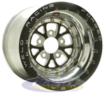 V-Series Rear Wheel 16 X 16 DBL Ultra Lite