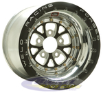 V-Series Rear Wheel 16 X 16 DBL