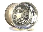 Aluma Star SFI 15.3 Pro/Mod Rear Wheel 16 x 16 (for liner)
